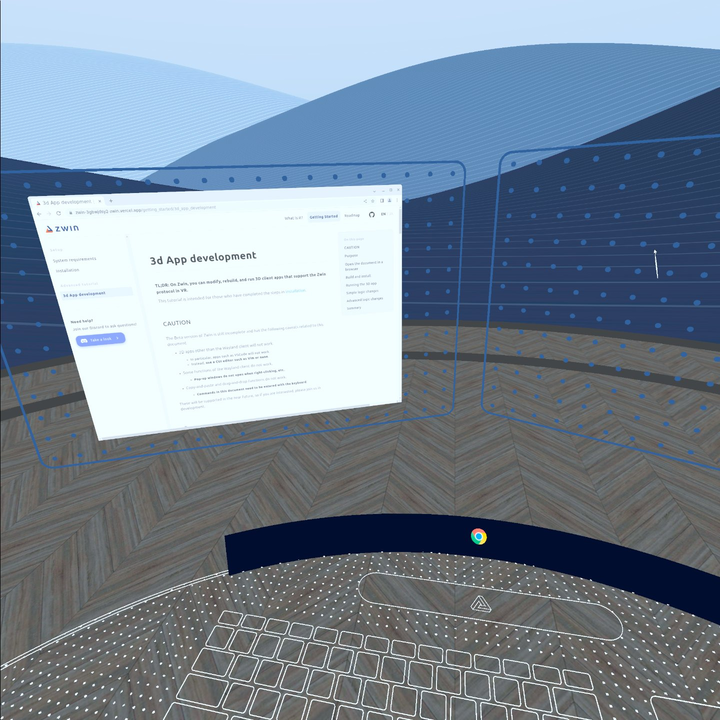 image_tooltip launcher_chrome